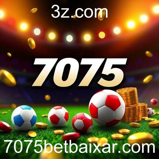 Novo Horizonte nos Jogos Online com 7075 Bet