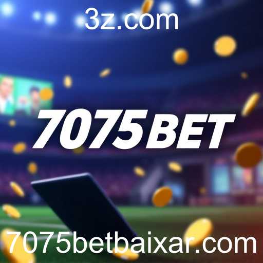 A Ascensão do Fenômeno 7075 Bet no Mundo dos Jogos Online