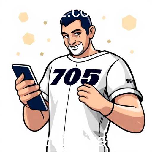 A Ascensão do 7075 Bet no Cenário de Jogos Online