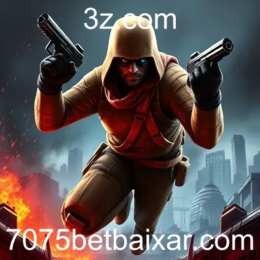 Explorando o Mundo dos Jogos de Ação no '7075 Bet Baixar'