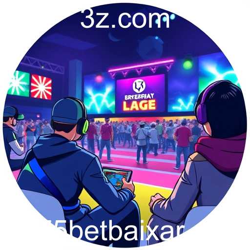 A Ascensão do 7075 Bet na Indústria de Jogos