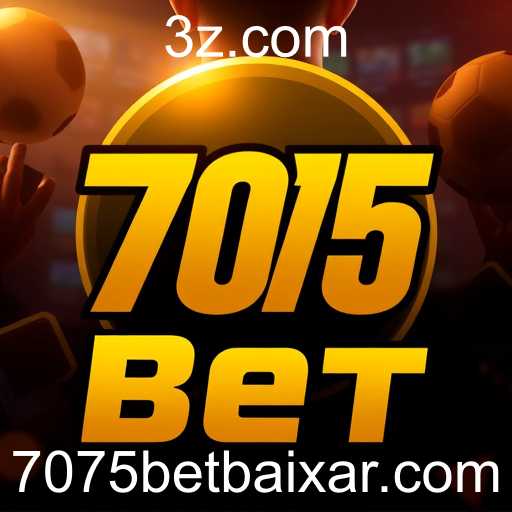 A Ascensão dos Jogos Online no Brasil: 7075 Bet em Destaque