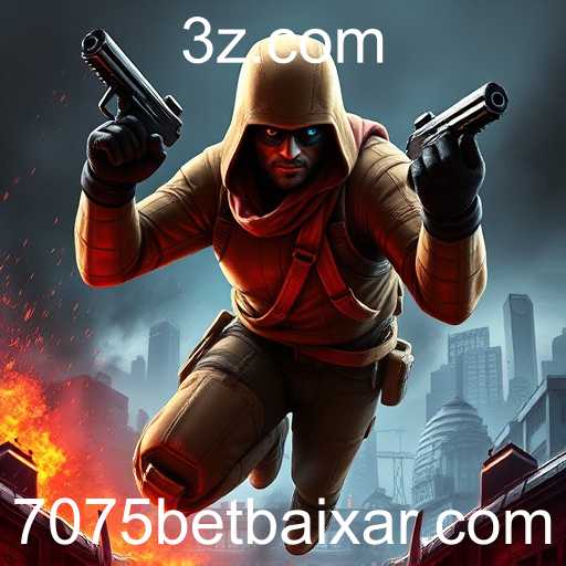 Novo Horizonte para Jogos Online: 7075 Bet Baixar