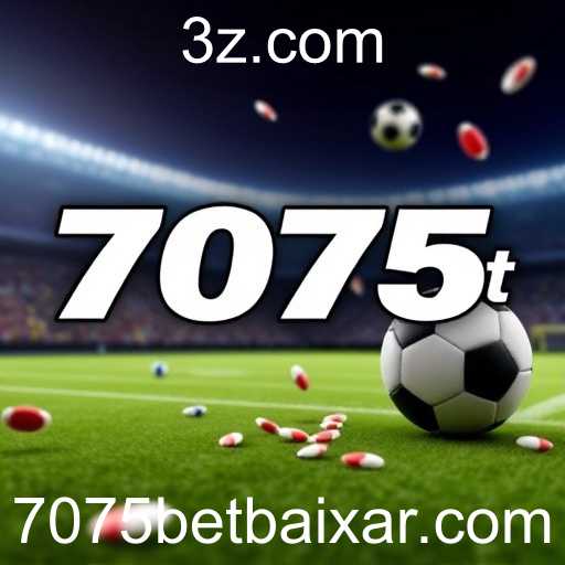 A Evolução dos Sites de Jogos e a Influência do 7075 Bet