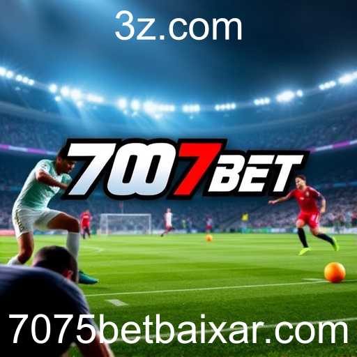 A Evolução dos Jogos Online e o Impacto de 7075 Bet