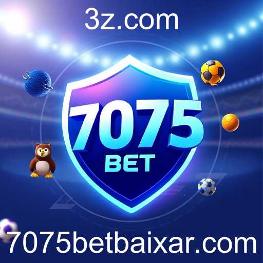 A Evolução dos Jogos Online e a Tendência do 7075 Bet