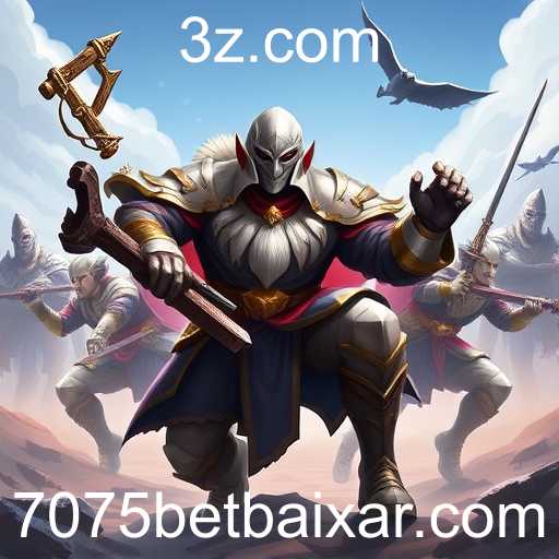 Expansão do Mercado de Jogos e o Impacto do 7075 Bet