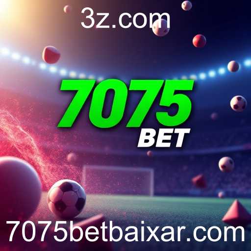 Tendências e Desafios no Site 7075 Bet