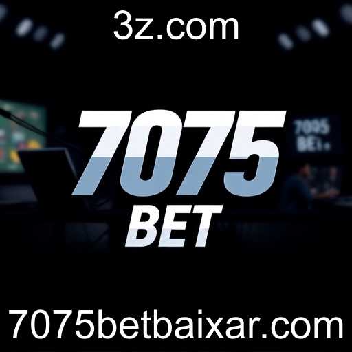 Indústria de Jogos em Alta em 2026: A Era do 7075 Bet