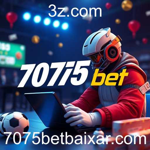 Explorando o Crescimento e as Tendências do 7075 Bet em 2025