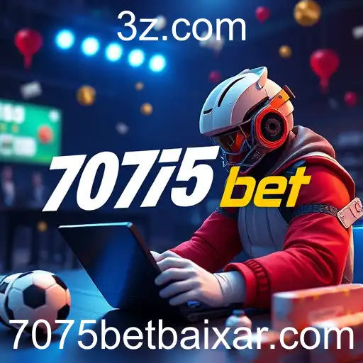 Explorando o Crescimento e as Tendências do 7075 Bet em 2025