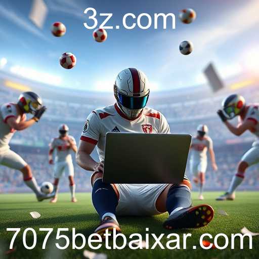 Inovações no Mercado de Jogos Online