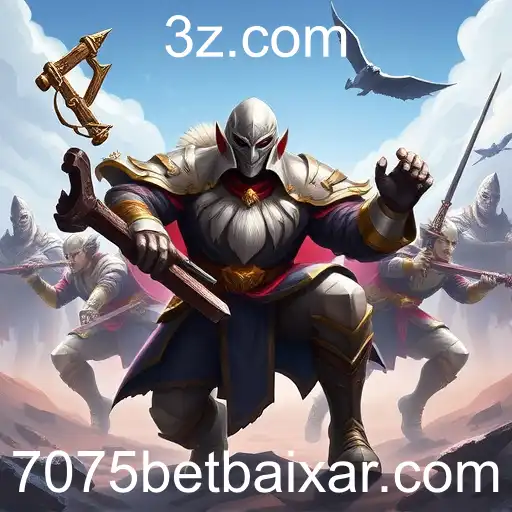 A Ascensão e Evolução dos Jogos Multijogador em 