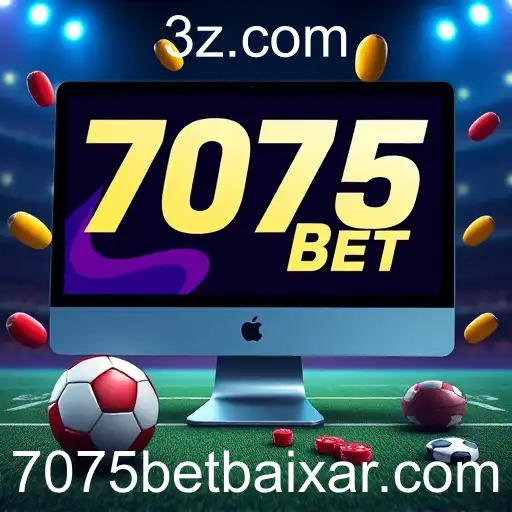 A Indústria de Jogos e o Crescimento do 7075 Bet