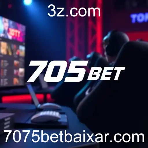 A Ascensão do 7075 Bet no Cenário Global de E-sports