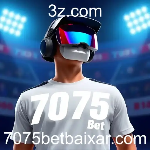 A Evolução e Desafios do 7075 Bet no Cenário Atual de Jogos