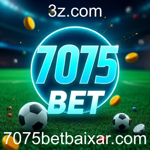 Evoluindo no Mundo dos Jogos Digitais com 7075 Bet