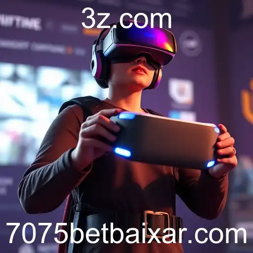 Tendências e Desafios do Mercado de Jogos em 2025