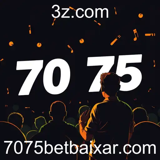 A Revolução dos Jogos em 2025: O que Esperar do 7075 Bet Baixar