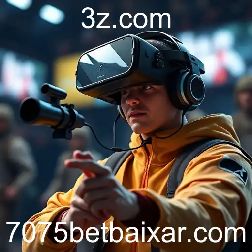 Tendências e Perspectivas dos Jogos Online