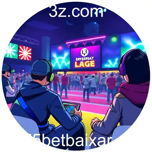 O Crescimento do Mercado de Jogos Online em 2025