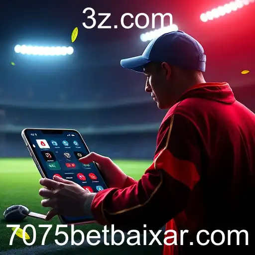 O Impacto do 7075 Bet na Indústria de Jogos