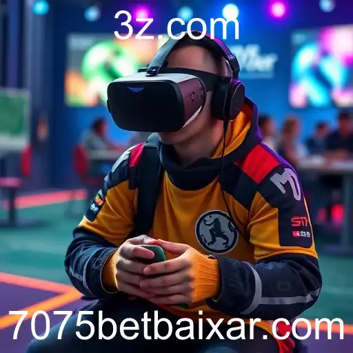 A Expansão dos Jogos Online no Brasil