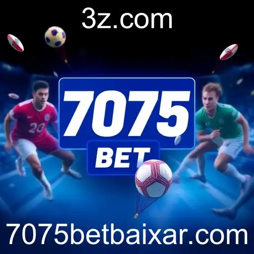 Novas Tendências nos Jogos Online: 7075 bet baixar