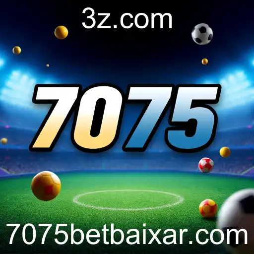 A Ascensão do 7075 Bet no Cenário de Jogos de 2025