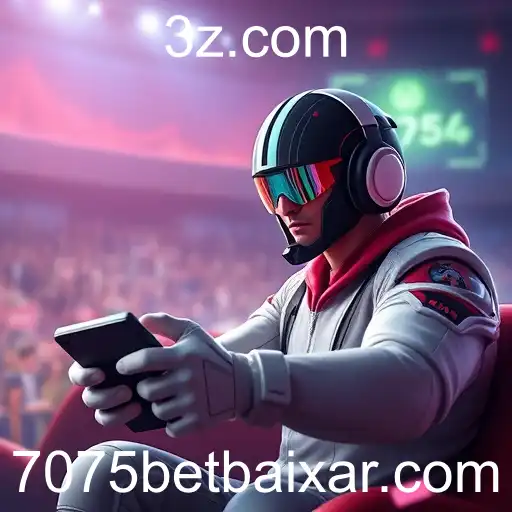 A Evolução do Mercado de Jogos Online em 2025