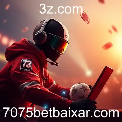 A Ascensão do 7075 nos Cenários Competitivos de Jogos