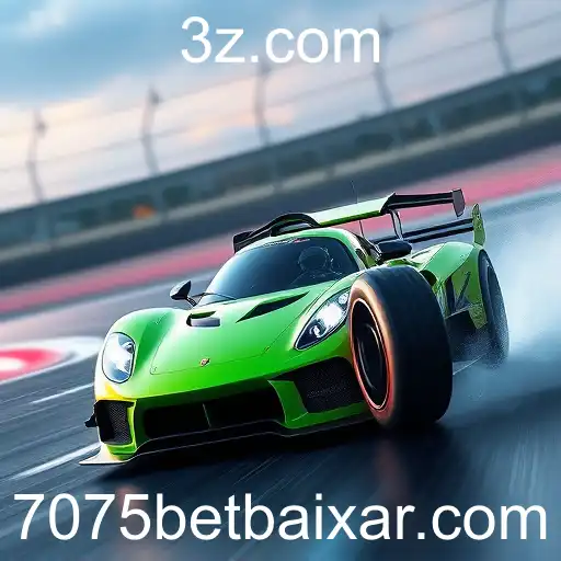 A Fascinante Categoria de Jogos de Corrida no 7075 Bet Baixar