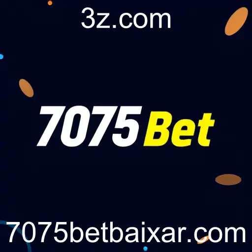 Ascensão do 7075 Bet no Mundo dos Jogos Online