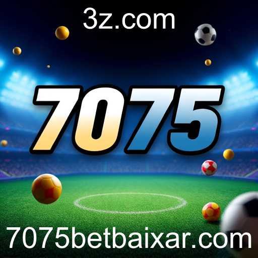 A Ascensão do 7075 Bet no Cenário de Jogos de 2025