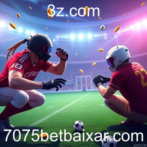 A Ascensão dos Jogos Online e o Papel de 7075 Bet