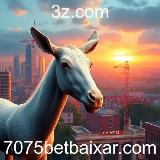 A Fascinante Categoria de Jogos de Simulação no 7075 Bet Baixar