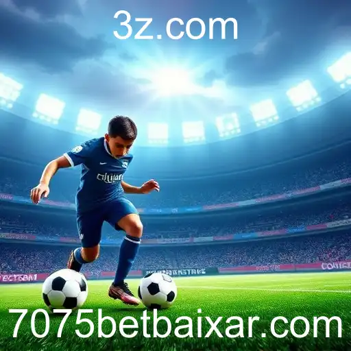 Os Jogos de Esporte no 7075 Bet Baixar: Uma Experiência Dinâmica e Interativa